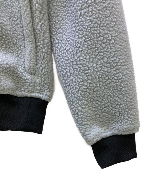 THE NORTH FACE（ザ ノース フェイス）THE NORTH FACE (ザ ノース フェイス) フリースジャケット セコイアトライジャケット グレー サイズ:Mの古着・服飾アイテム