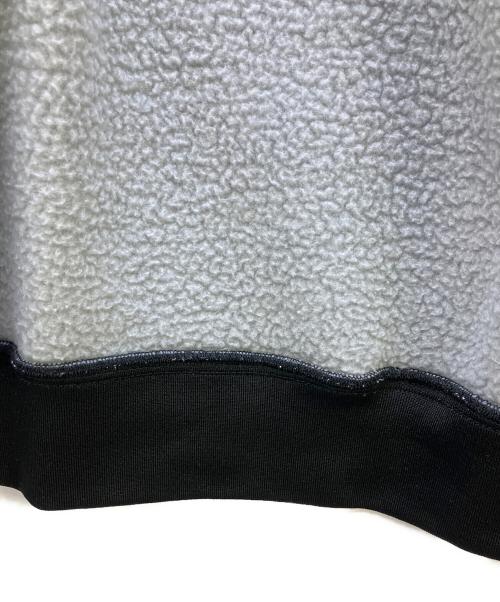 THE NORTH FACE（ザ ノース フェイス）THE NORTH FACE (ザ ノース フェイス) フリースジャケット セコイアトライジャケット グレー サイズ:Mの古着・服飾アイテム