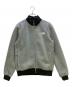 THE NORTH FACE（ザ ノース フェイス）の古着「フリースジャケット セコイアトライジャケット」｜グレー
