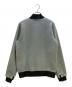 THE NORTH FACE (ザ ノース フェイス) フリースジャケット セコイアトライジャケット グレー サイズ:M：18000円