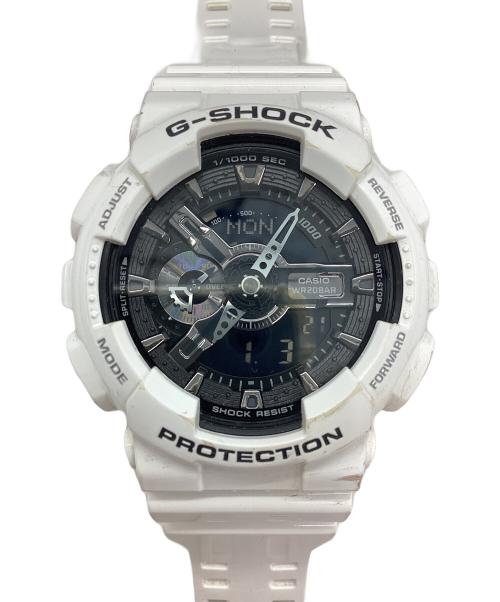 CASIO（カシオ）CASIO (カシオ) リストウォッチ ブラックの古着・服飾アイテム