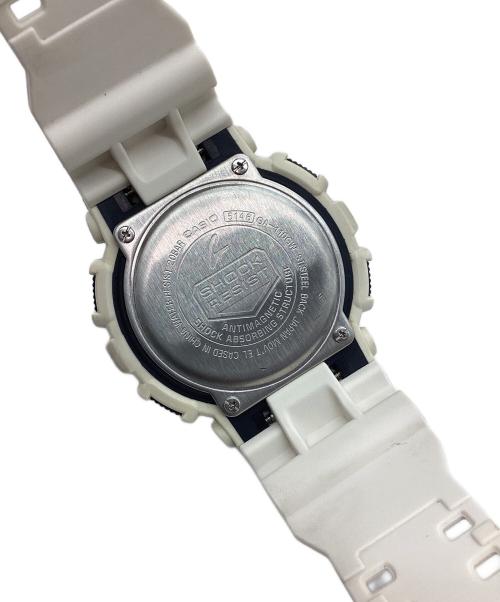 CASIO（カシオ）CASIO (カシオ) リストウォッチ ブラックの古着・服飾アイテム