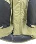 中古・古着 Jack Wolfskin (ジャック ウルフスキン) ダウンコート カーキ サイズ:M：14000円