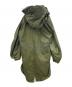 US ARMY (ユーエスアーミー) 70’s M65　ライナー付フィッシュテールパーカー オリーブ サイズ:M：43000円