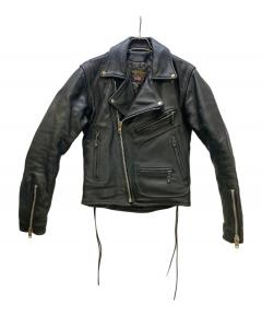 中古・古着通販】VANSON (バンソン) COMET/シングルライダース