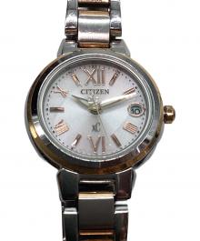 CITIZEN（シチズン）の古着「腕時計」
