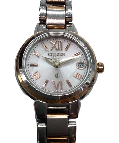 CITIZEN（シチズン）CITIZEN (シチズン) 腕時計の古着・服飾アイテム