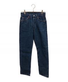 中古・古着通販】LEVI'S (リーバイス) 1992年製 501 デニムパンツ