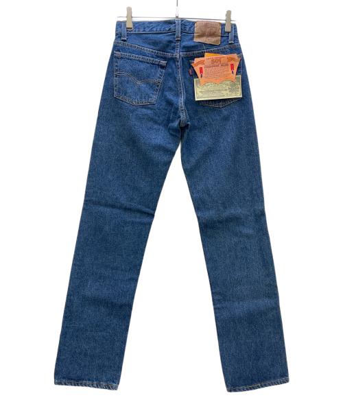 LEVI'S（リーバイス）LEVI'S (リーバイス) 93年製　501　デニムパンツ　デットストック インディゴ サイズ:W30×L36の古着・服飾アイテム