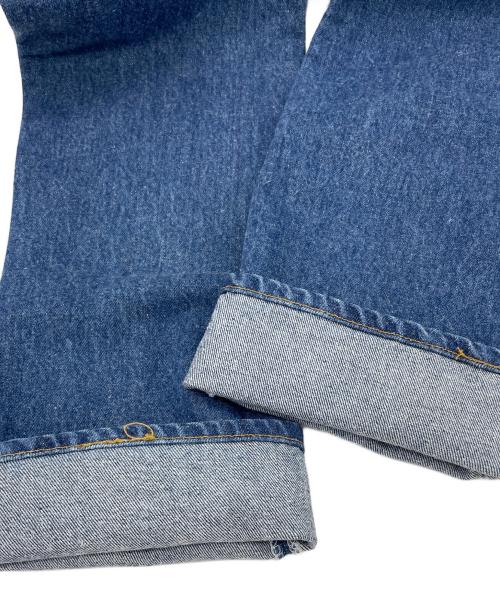 LEVI'S（リーバイス）LEVI'S (リーバイス) 93年製　501　デニムパンツ　デットストック インディゴ サイズ:W30×L36の古着・服飾アイテム