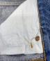 中古・古着 LEVI'S (リーバイス) 93年製　501　デニムパンツ　デットストック インディゴ サイズ:W30×L36：18000円