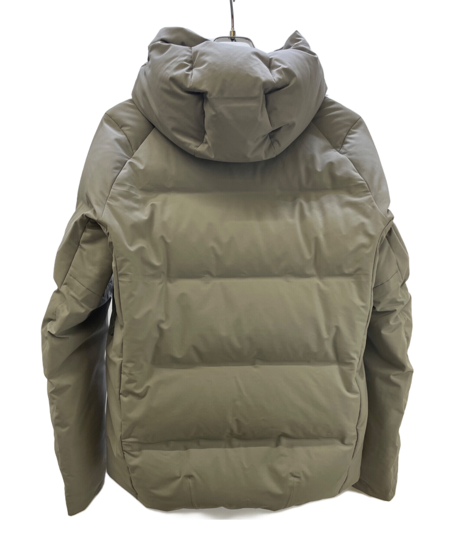 23AWモデル　DESCENTE ALLTERRAIN MOUNTAINEER DESCENTE 23AW ALLTERRAIN MOUNTAINEER L