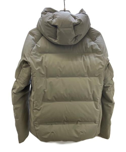 DESCENTE ALLTERRAIN（デザイント オルテライン）DESCENTE ALLTERRAIN (デザイント オルテライン) 23AW 水沢DOWN MOUNTAINEER グレー サイズ:Lの古着・服飾アイテム
