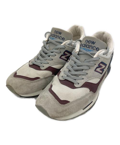 NEW BALANCE（ニューバランス）NEW BALANCE (ニューバランス) スニーカー グレー サイズ:10 1/2の古着・服飾アイテム