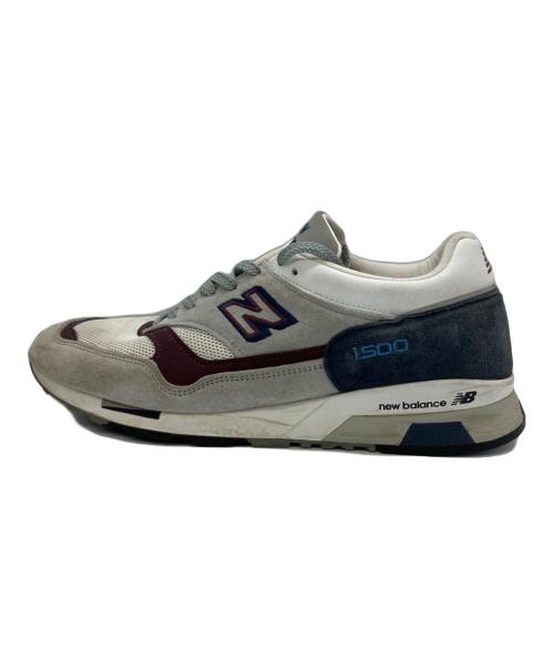 NEW BALANCE（ニューバランス）NEW BALANCE (ニューバランス) スニーカー グレー サイズ:10 1/2の古着・服飾アイテム