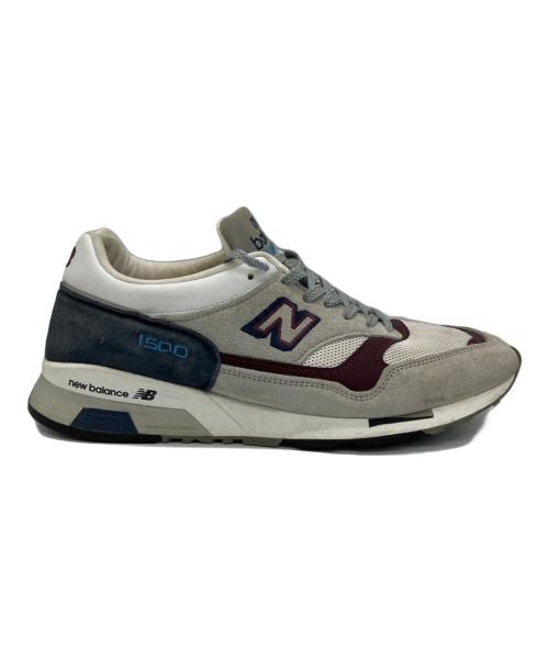NEW BALANCE（ニューバランス）NEW BALANCE (ニューバランス) スニーカー グレー サイズ:10 1/2の古着・服飾アイテム