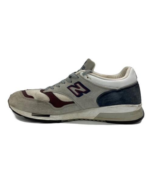NEW BALANCE（ニューバランス）NEW BALANCE (ニューバランス) スニーカー グレー サイズ:10 1/2の古着・服飾アイテム