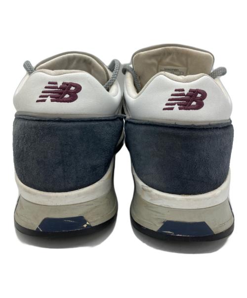 NEW BALANCE（ニューバランス）NEW BALANCE (ニューバランス) スニーカー グレー サイズ:10 1/2の古着・服飾アイテム