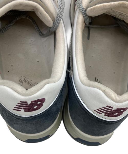 NEW BALANCE（ニューバランス）NEW BALANCE (ニューバランス) スニーカー グレー サイズ:10 1/2の古着・服飾アイテム