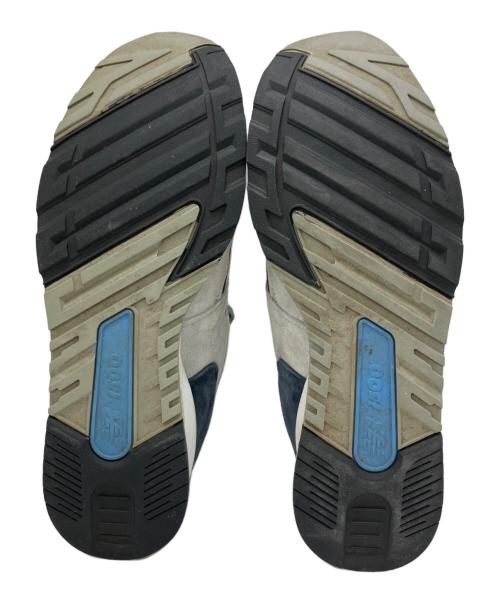 NEW BALANCE（ニューバランス）NEW BALANCE (ニューバランス) スニーカー グレー サイズ:10 1/2の古着・服飾アイテム