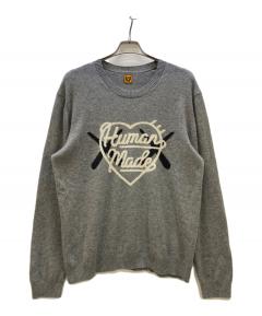中古・古着通販】sacai (サカイ) KAWS (カウズ) Flock Print Long