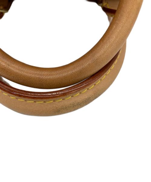 LOUIS VUITTON（ルイ ヴィトン）LOUIS VUITTON (ルイ ヴィトン) ハンドバッグ モノグラム トゥルーヴィル ブラウンの古着・服飾アイテム