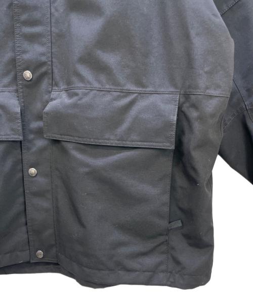 THE NORTH FACE（ザ ノース フェイス）THE NORTH FACE (ザ ノース フェイス) Compilation Jacke ブラック サイズ:Mの古着・服飾アイテム