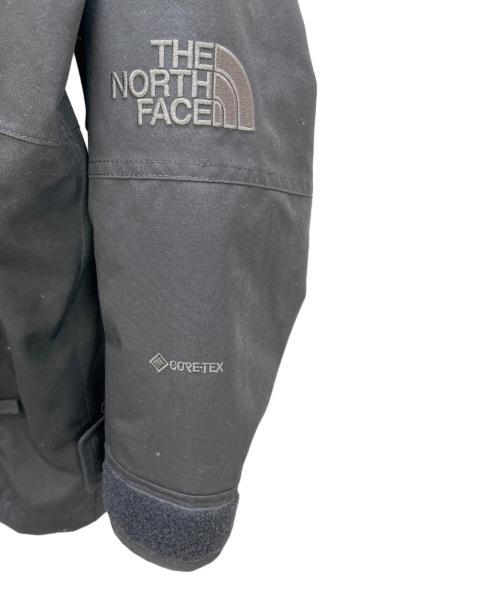 THE NORTH FACE（ザ ノース フェイス）THE NORTH FACE (ザ ノース フェイス) Compilation Jacke ブラック サイズ:Mの古着・服飾アイテム