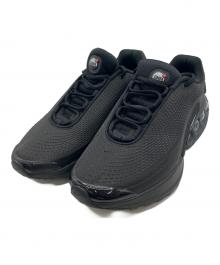NIKE（ナイキ）の古着「AIR MAX DN BLACK/BLACK」｜ブラック