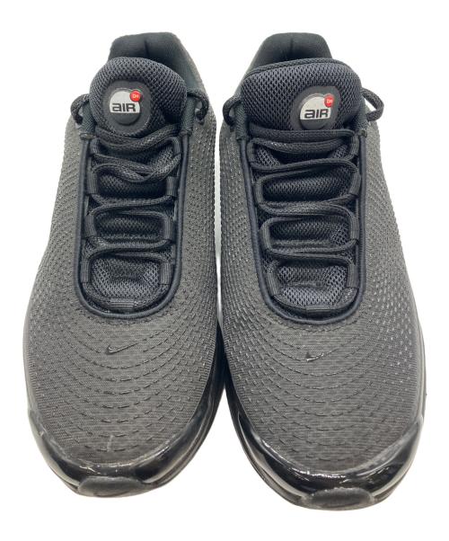 NIKE（ナイキ）NIKE (ナイキ) AIR MAX DN BLACK/BLACK ブラック サイズ:8.5の古着・服飾アイテム