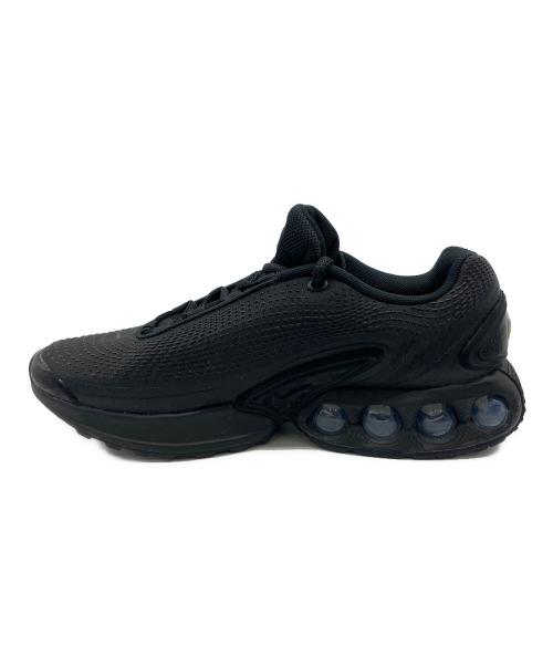 NIKE（ナイキ）NIKE (ナイキ) AIR MAX DN BLACK/BLACK ブラック サイズ:8.5の古着・服飾アイテム