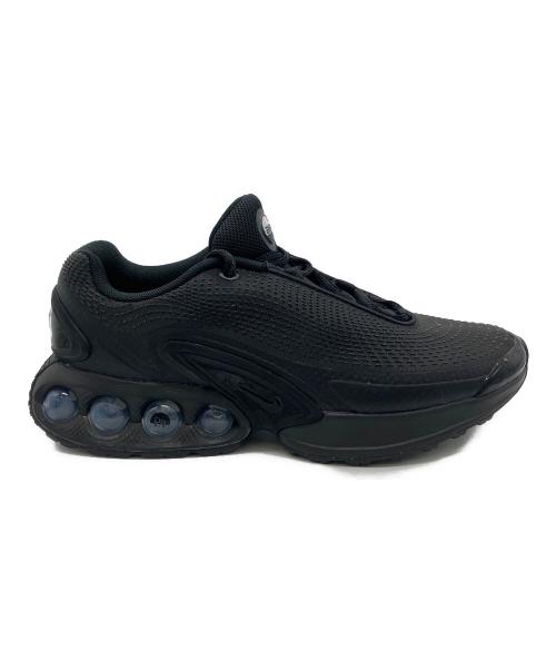 NIKE（ナイキ）NIKE (ナイキ) AIR MAX DN BLACK/BLACK ブラック サイズ:8.5の古着・服飾アイテム