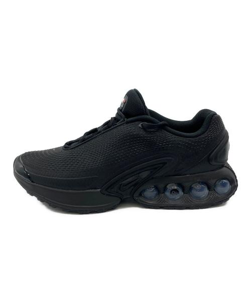 NIKE（ナイキ）NIKE (ナイキ) AIR MAX DN BLACK/BLACK ブラック サイズ:8.5の古着・服飾アイテム