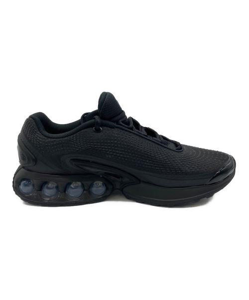 NIKE（ナイキ）NIKE (ナイキ) AIR MAX DN BLACK/BLACK ブラック サイズ:8.5の古着・服飾アイテム
