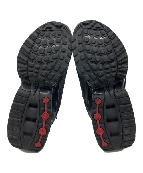 NIKE（ナイキ）NIKE (ナイキ) AIR MAX DN BLACK/BLACK ブラック サイズ:8.5の古着・服飾アイテム