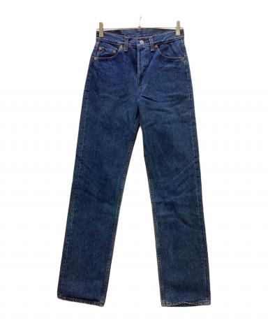 90's Levi's 501 made in USA GW限定価格 中古・古着通販】LEVI'S (リーバイス) 92年製 バレンシア工場 501