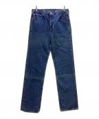 LEVI'Sリーバイス）の古着「96年製 501デニムパンツ　デットストック」｜ブルー