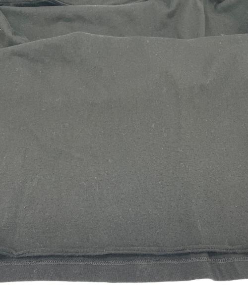 Saint Laurent Paris（サンローランパリ）Saint Laurent Paris (サンローランパリ) プリントTシャツ ブラック サイズ:Mの古着・服飾アイテム