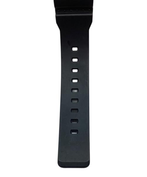 CASIO（カシオ）CASIO (カシオ) リストウォッチ ブラックの古着・服飾アイテム