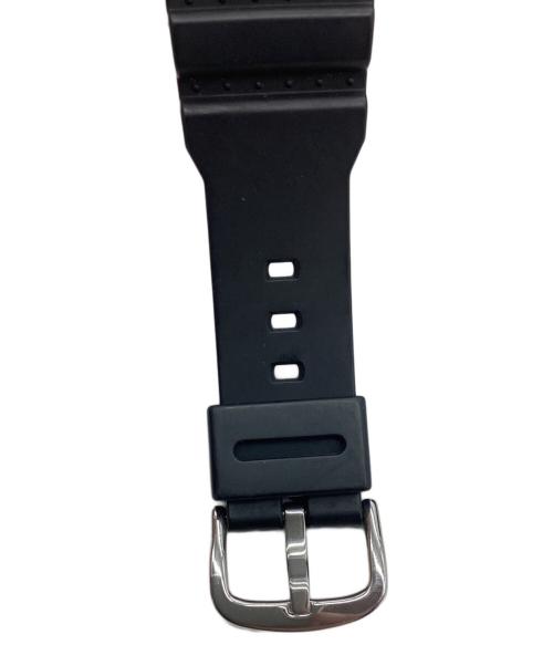 CASIO（カシオ）CASIO (カシオ) リストウォッチ ブラックの古着・服飾アイテム