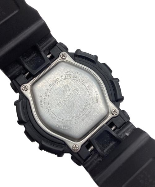 CASIO（カシオ）CASIO (カシオ) リストウォッチ ブラックの古着・服飾アイテム