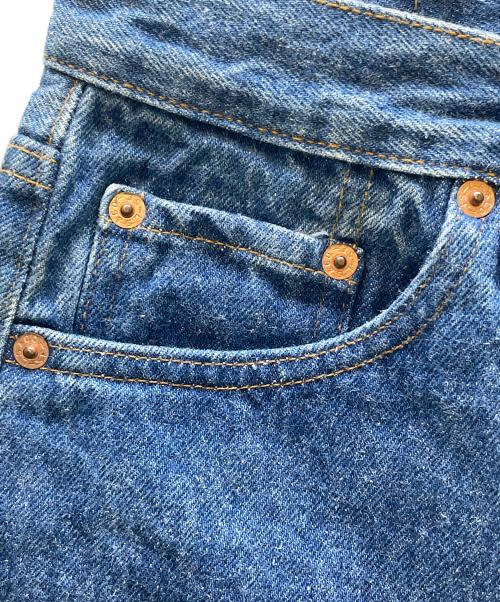 LEVI'S（リーバイス）LEVI'S (リーバイス) 92年製　501デニムパンツ　バレンシア工場　デットストック インディゴ サイズ:W30×L36 未使用品の古着・服飾アイテム