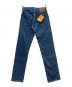 LEVI'S (リーバイス) 92年製　501デニムパンツ　バレンシア工場　デットストック インディゴ サイズ:W30×L36 未使用品：30000円