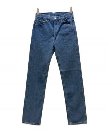 中古・古着通販】LEVI'S (リーバイス) 93年製 501デニムパンツ