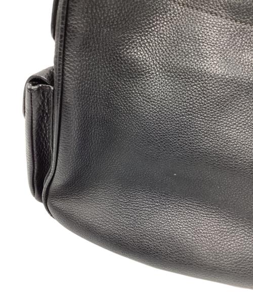 PRADA（プラダ）PRADA (プラダ) ワンショルダーバッグ ブラックの古着・服飾アイテム