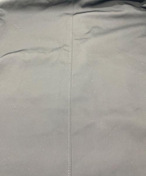 COACH（コーチ）COACH (コーチ) ジャケット ブラック サイズ:46の古着・服飾アイテム