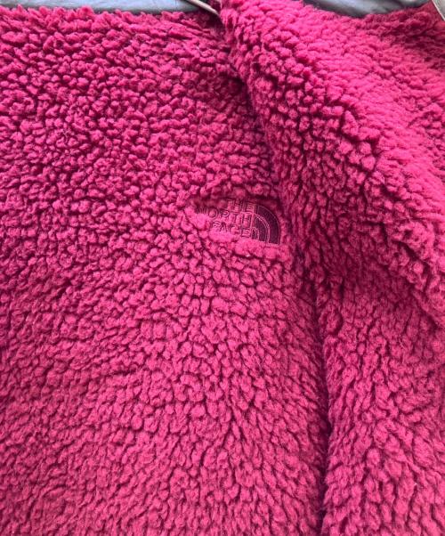 THE NORTH FACE（ザ ノース フェイス）THE NORTH FACE (ザ ノース フェイス) リバーシブルエクストリームパイルジャケット グレー サイズ:XLの古着・服飾アイテム