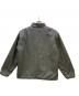 THE NORTH FACE (ザ ノース フェイス) リバーシブルエクストリームパイルジャケット グレー サイズ:XL：17000円