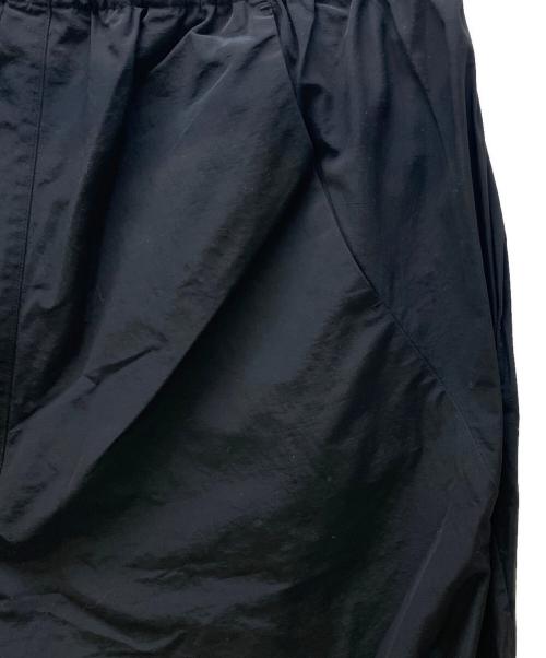 GOLDWIN（ゴールドウイン）GOLDWIN (ゴールドウイン) リラックスストレートイージーパンツ ブラック サイズ:L 未使用品の古着・服飾アイテム