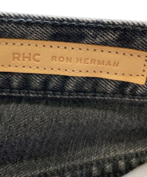 RHC Ron Herman（アールエイチシー ロンハーマン）RHC Ron Herman (アールエイチシー ロンハーマン) デニムパンツ　Kennedy グレー サイズ:36の古着・服飾アイテム